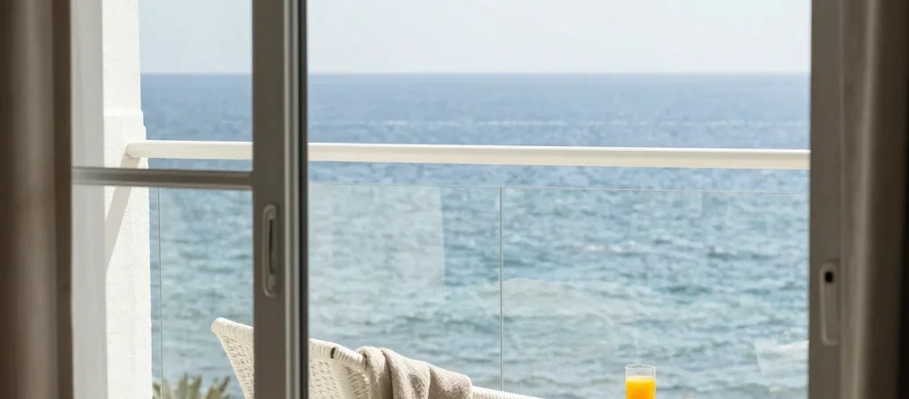 Elevating Your Hotel Stays Without Inflating Travel Expenses